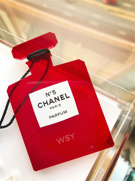 le rouge chanel pop up nyc ad|Le Rouge Chanel: Inside the 5th Ave Pop.